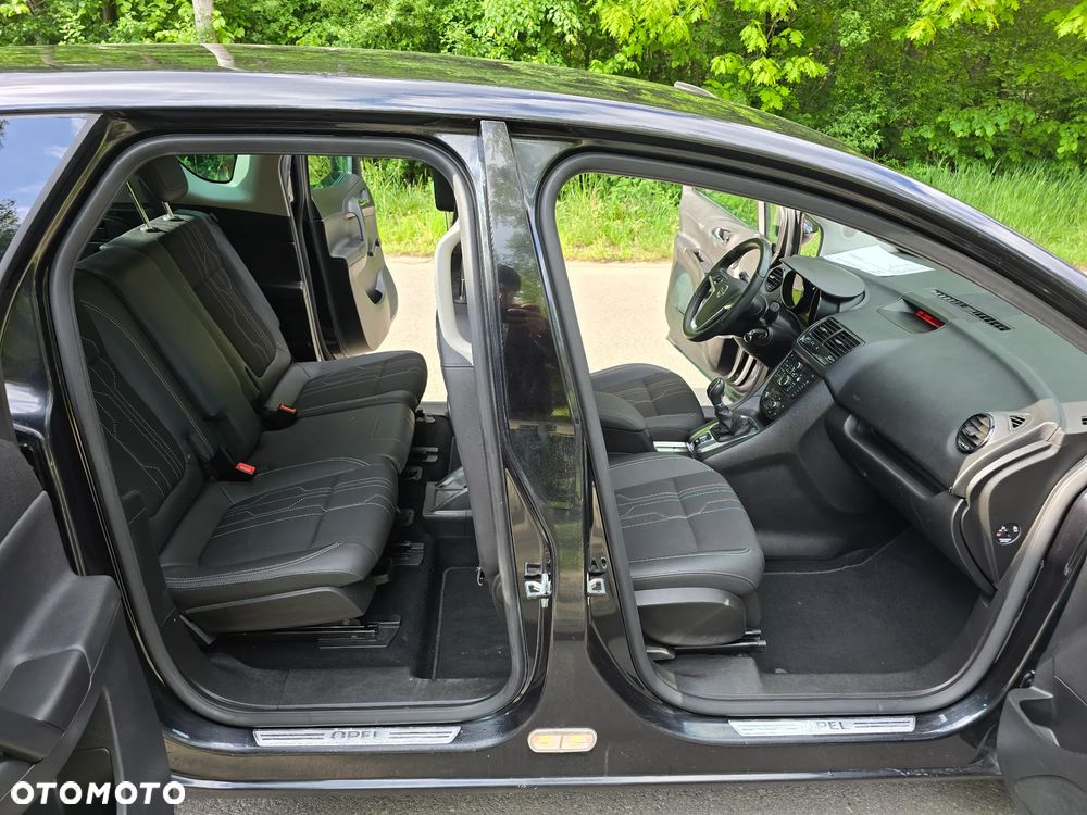 Opel Meriva 1.4 Color Edition - 20
