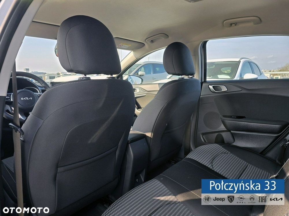 Kia Ceed - 18