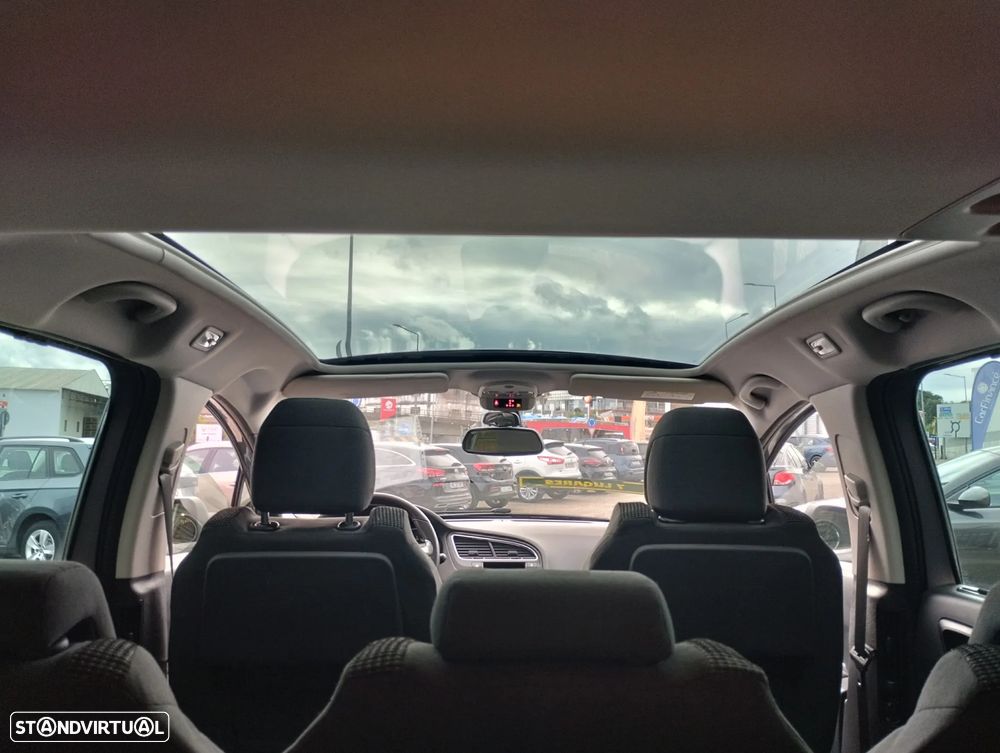 Peugeot 5008 1.6 BlueHDi Style - 11