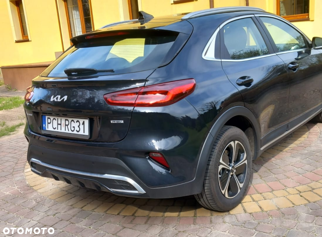 Kia XCeed 1.6 GDI PHEV L DCT - 9