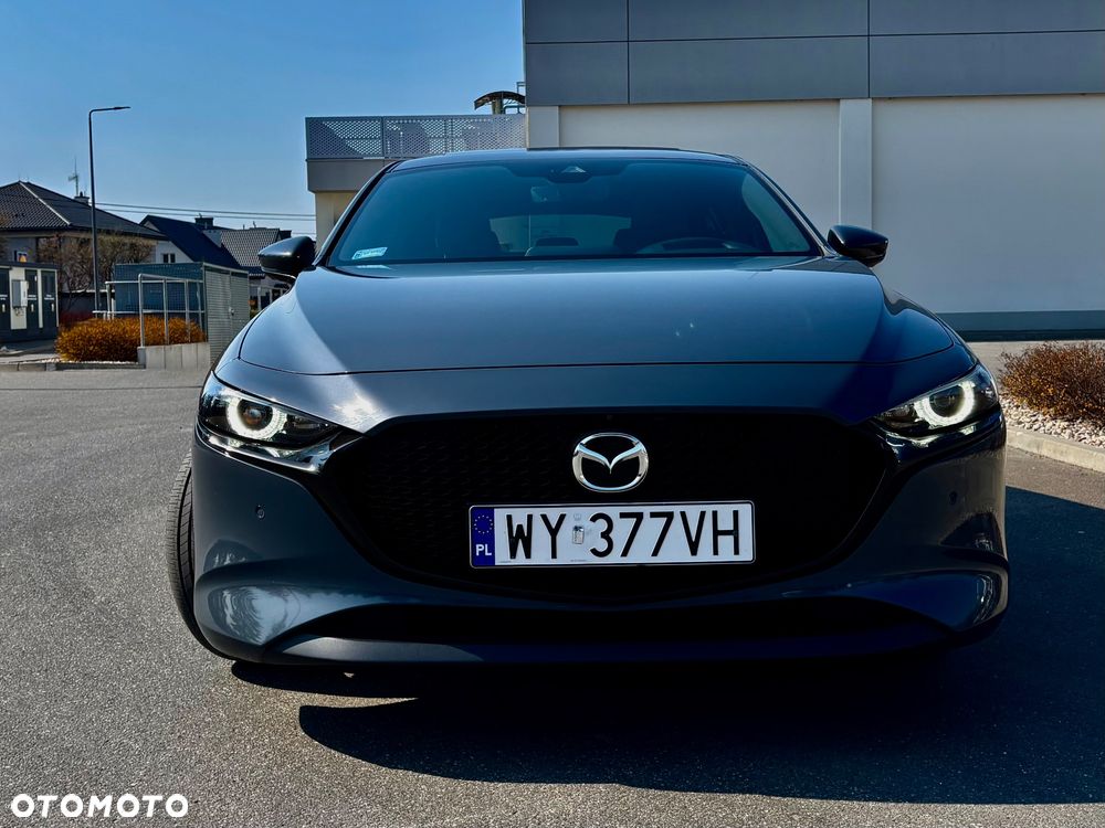 Mazda 3 2.0 mHEV Enso - 5