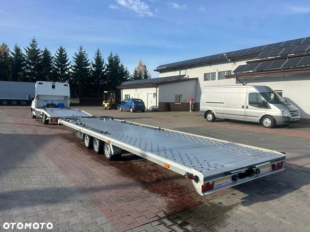 Mercedes-Benz Sprinter 319 - 5