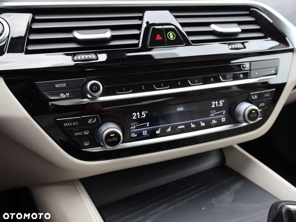 BMW Seria 5 - 13