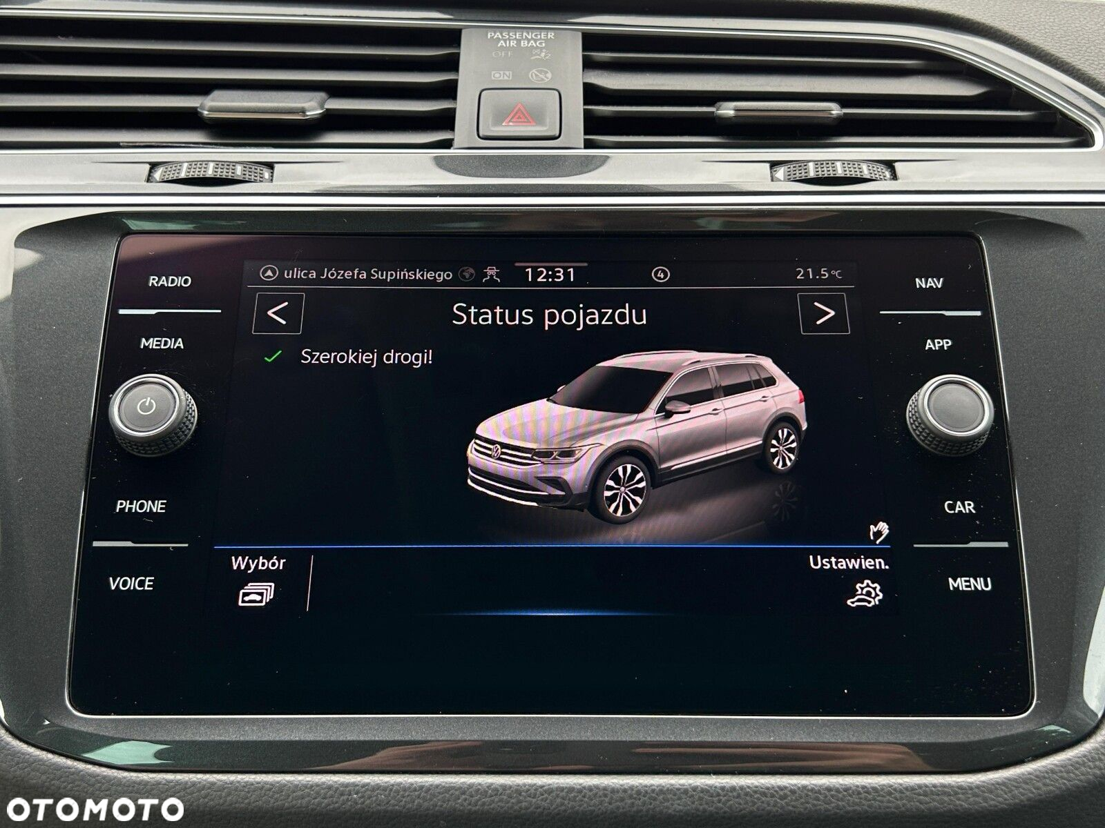 Volkswagen Tiguan 1.5 TSI EVO Life DSG - 34
