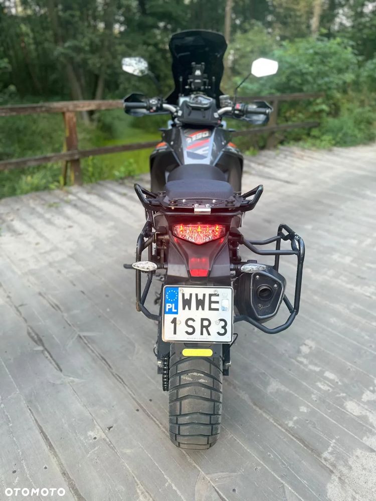 KTM Adventure - 7