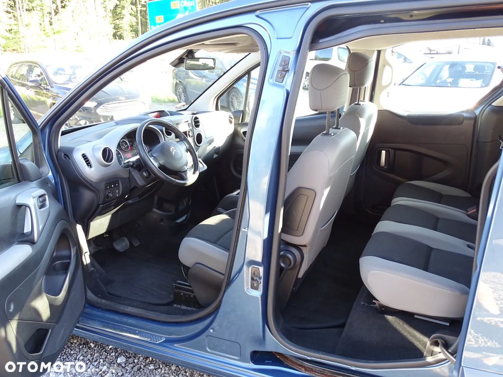 Citroën Berlingo Multispace BlueHDi 100 S&S ETG6 SELECTION - 19