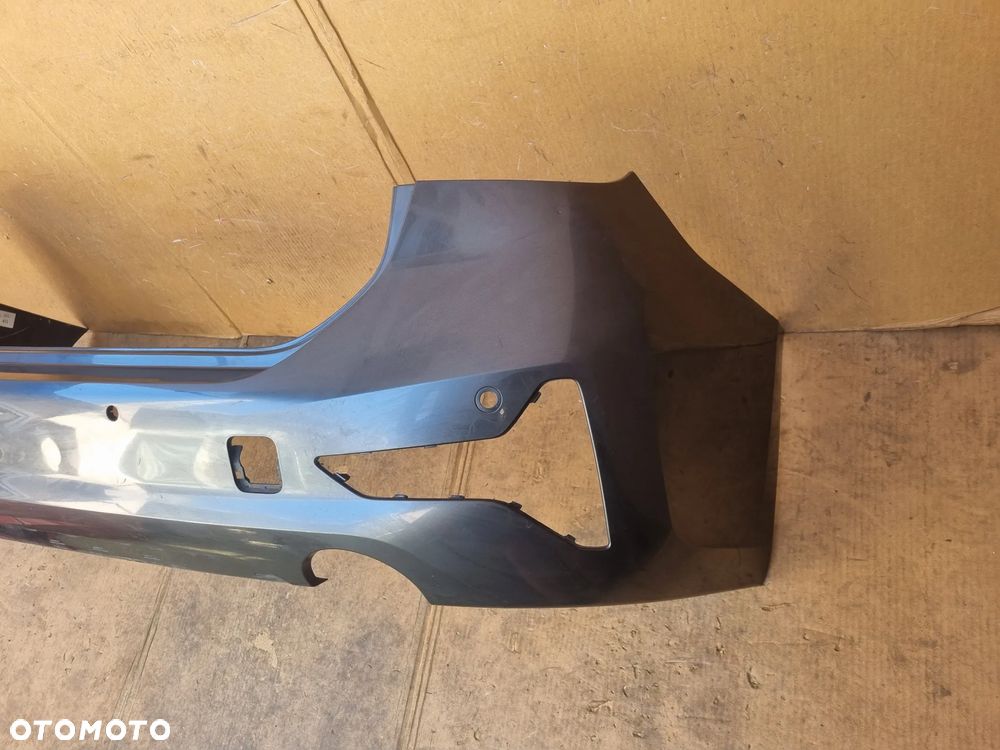 BMW 3 G21 KOMBI ZDERZAK TYŁ TYLNY 4xPDC - 2