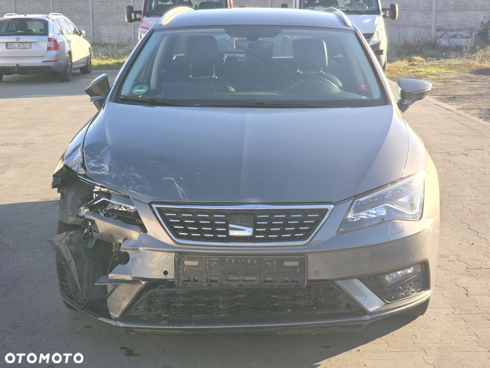 Seat Leon 2.0 TDI Start&Stop XCELLENCE - 15