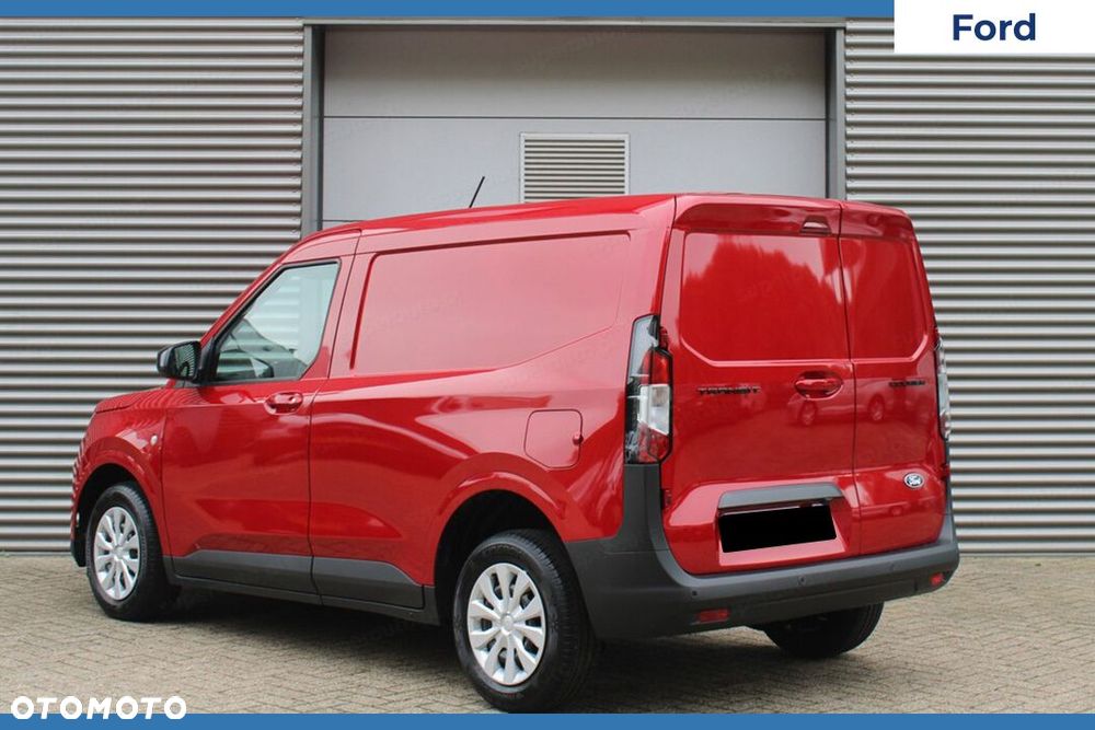 Ford Transit Courier Trend L1H1 1.5 100KM - 6