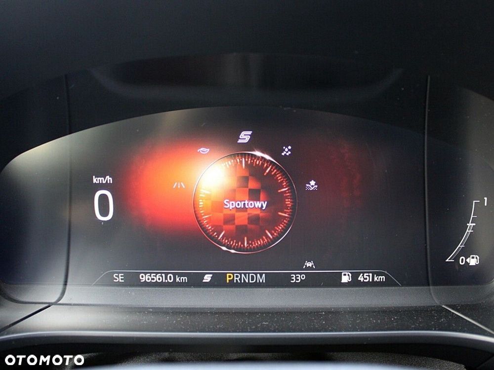 Ford Kuga 2.0 EcoBlue AWD ST-Line X - 18