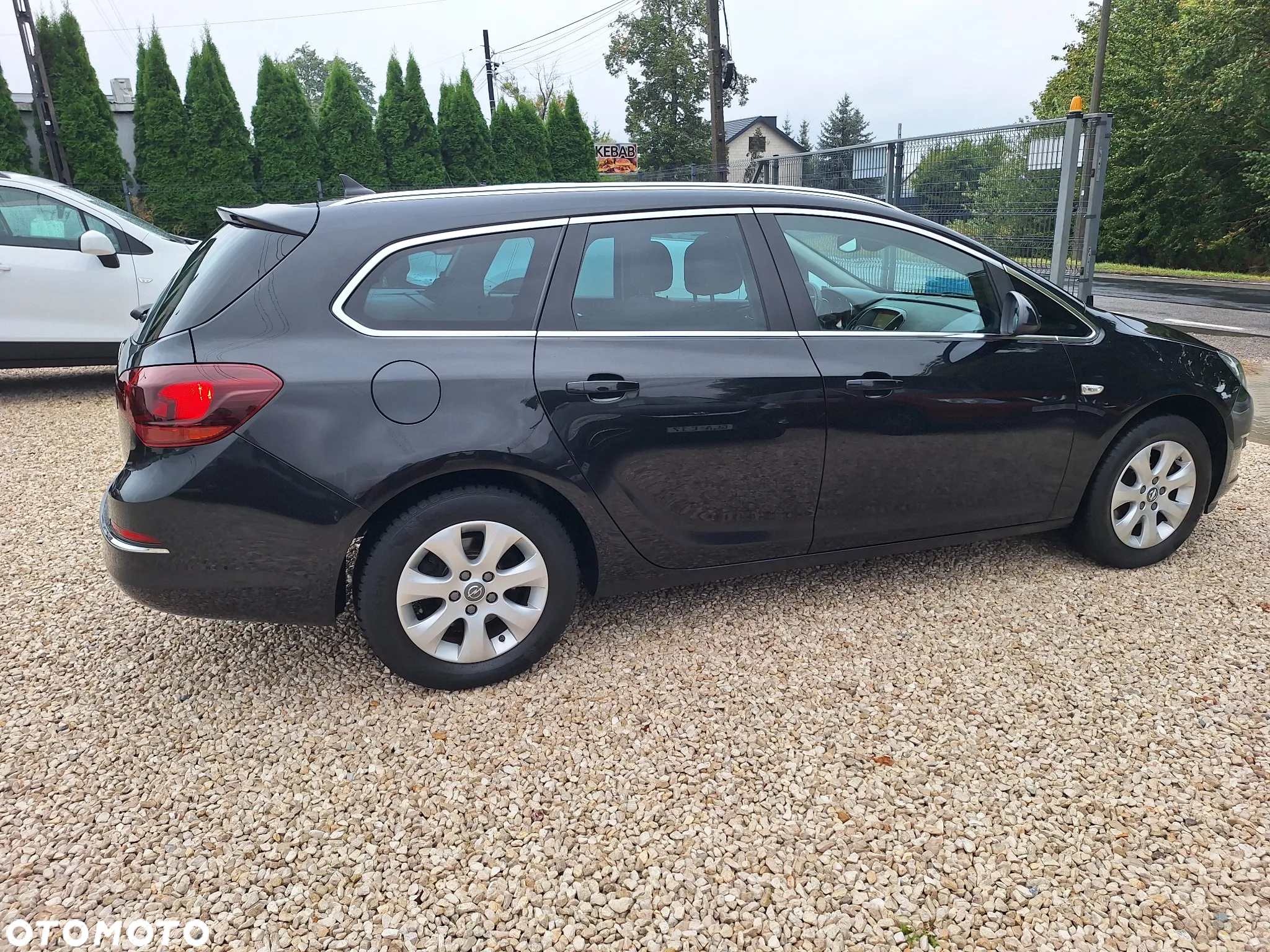 Opel Astra - 13