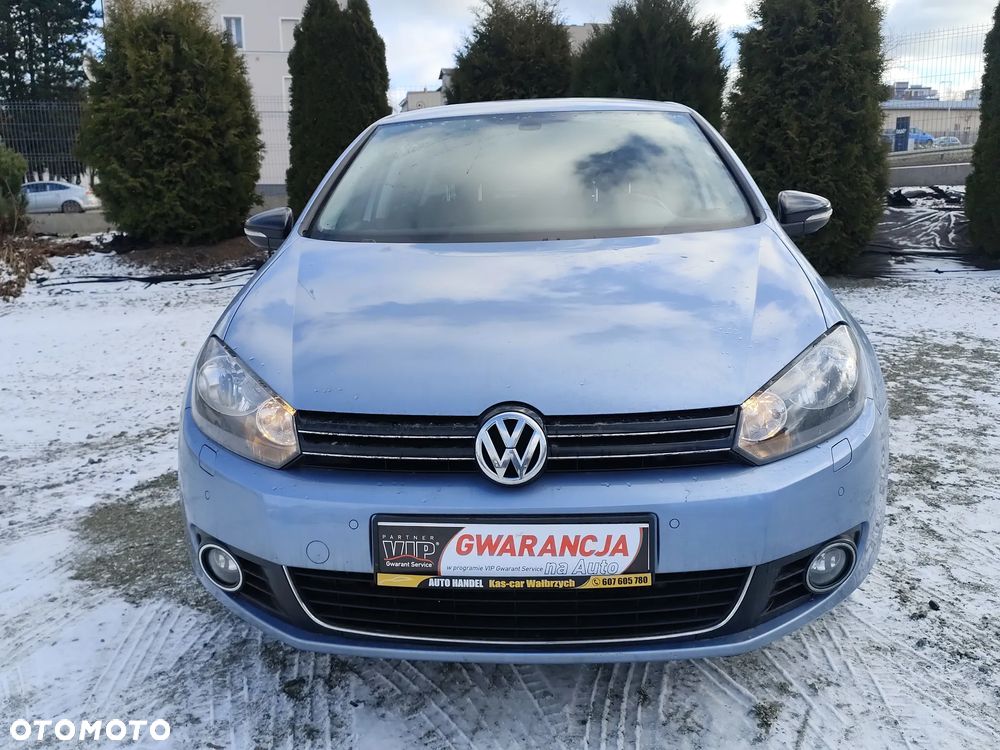 Volkswagen Golf 1.2 TSI Style - 8