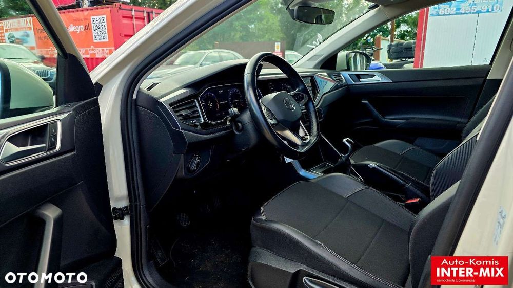 Volkswagen Taigo - 26