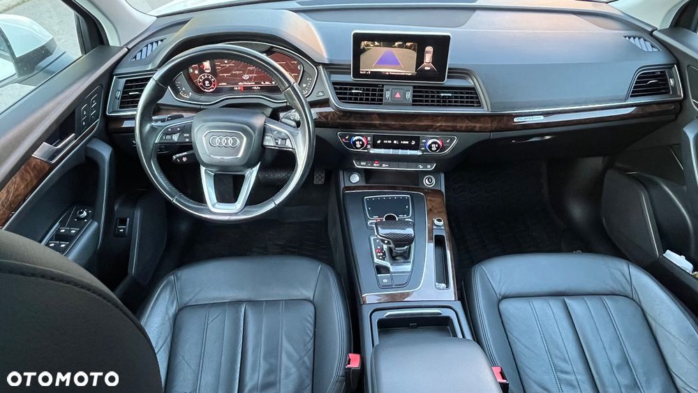 Audi Q5 - 2