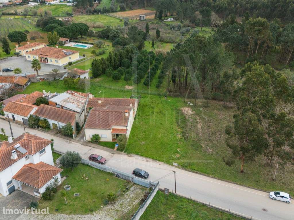 Lote de Terreno | Gandara, Mealhada - Grande imagem: 3/20