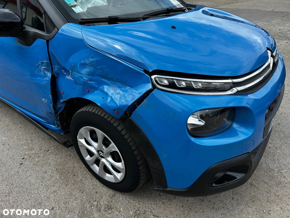 Citroën C3 - 3