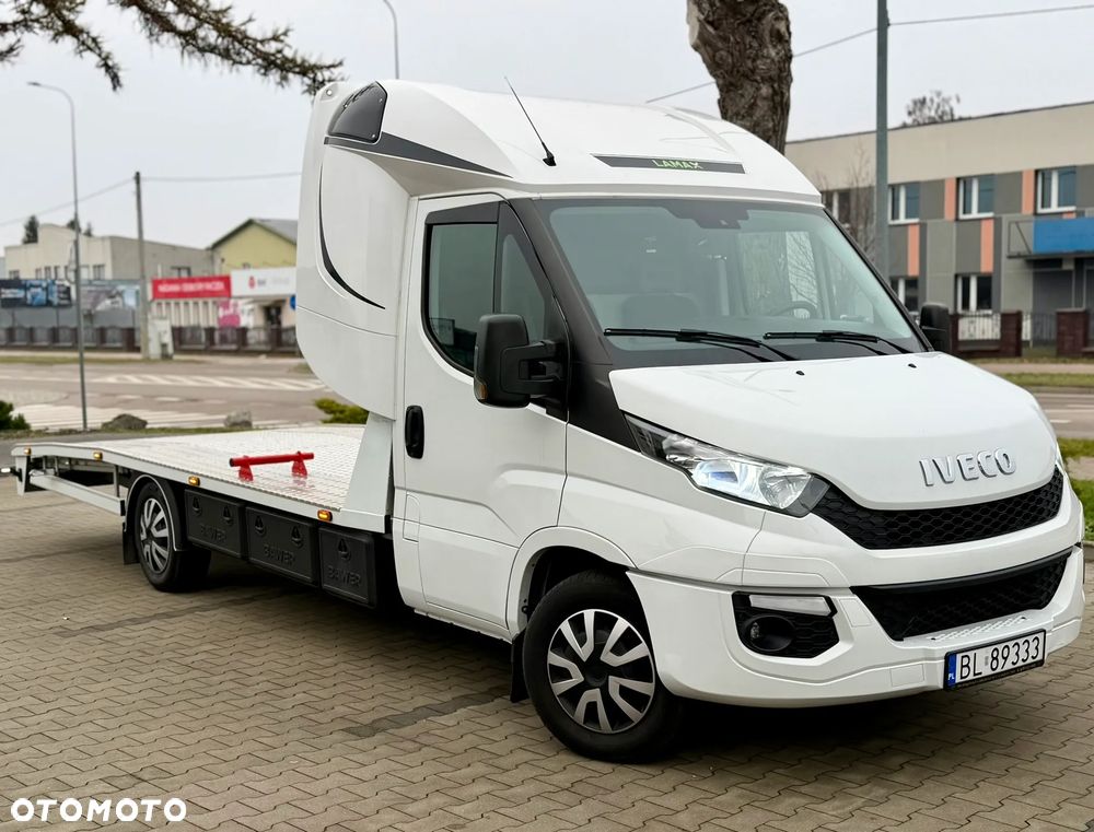Iveco 35S17 - 4