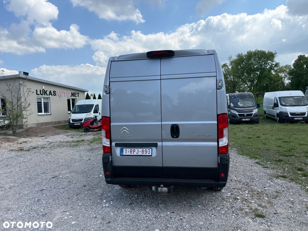 Peugeot Boxer - 6