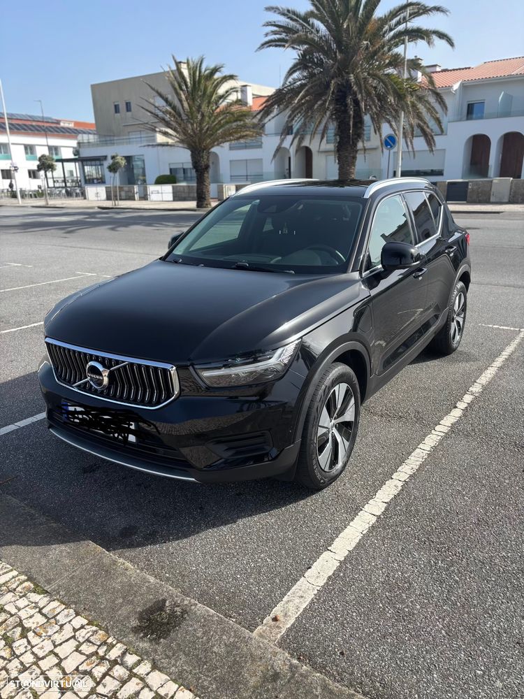 Volvo XC 40 - 2