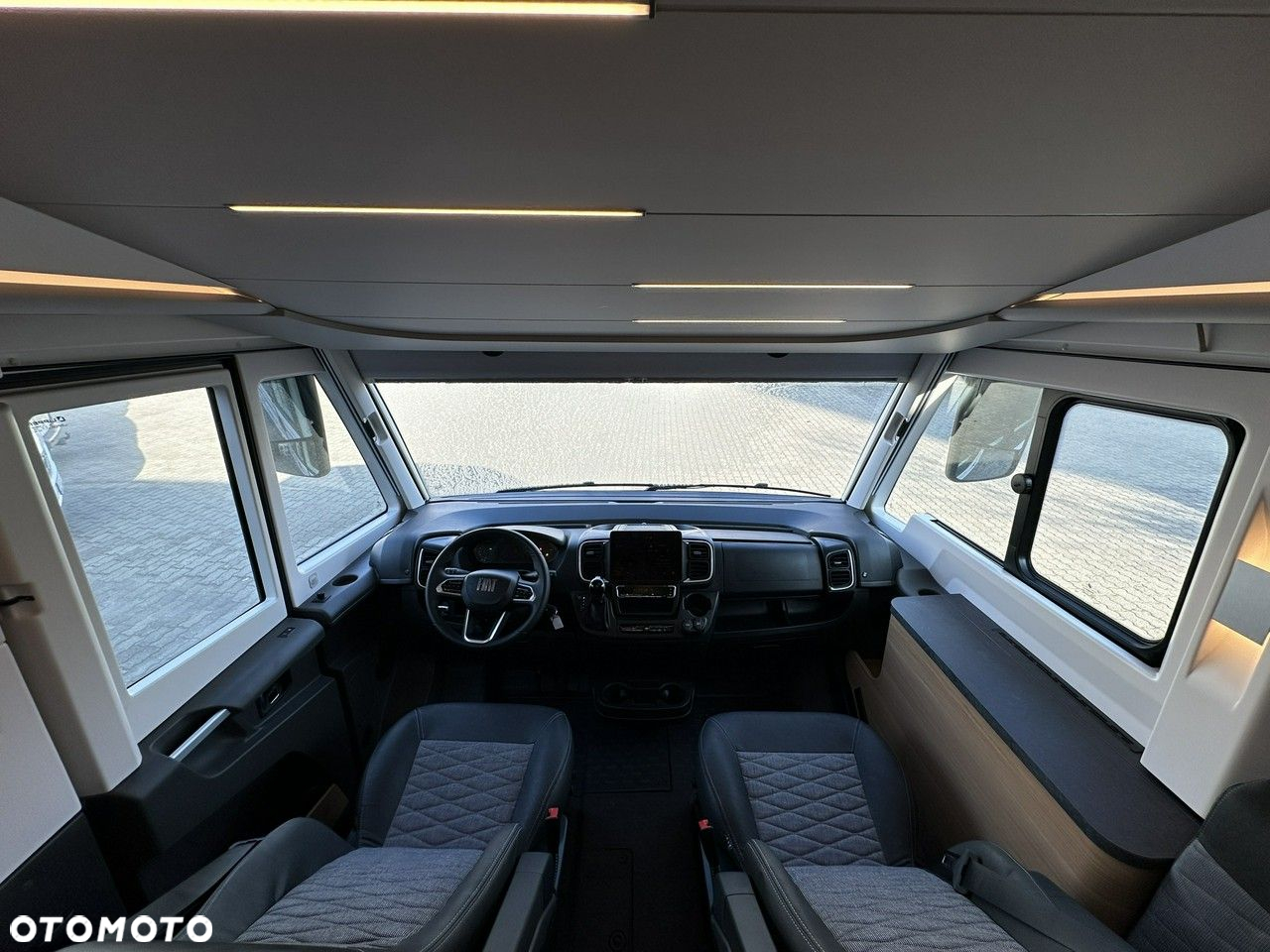 Adria Sonic 700SL - 10