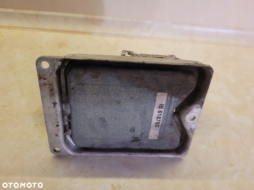 OPEL CORSA C STEROWNIK SILNIKA OE 09131795 - 3
