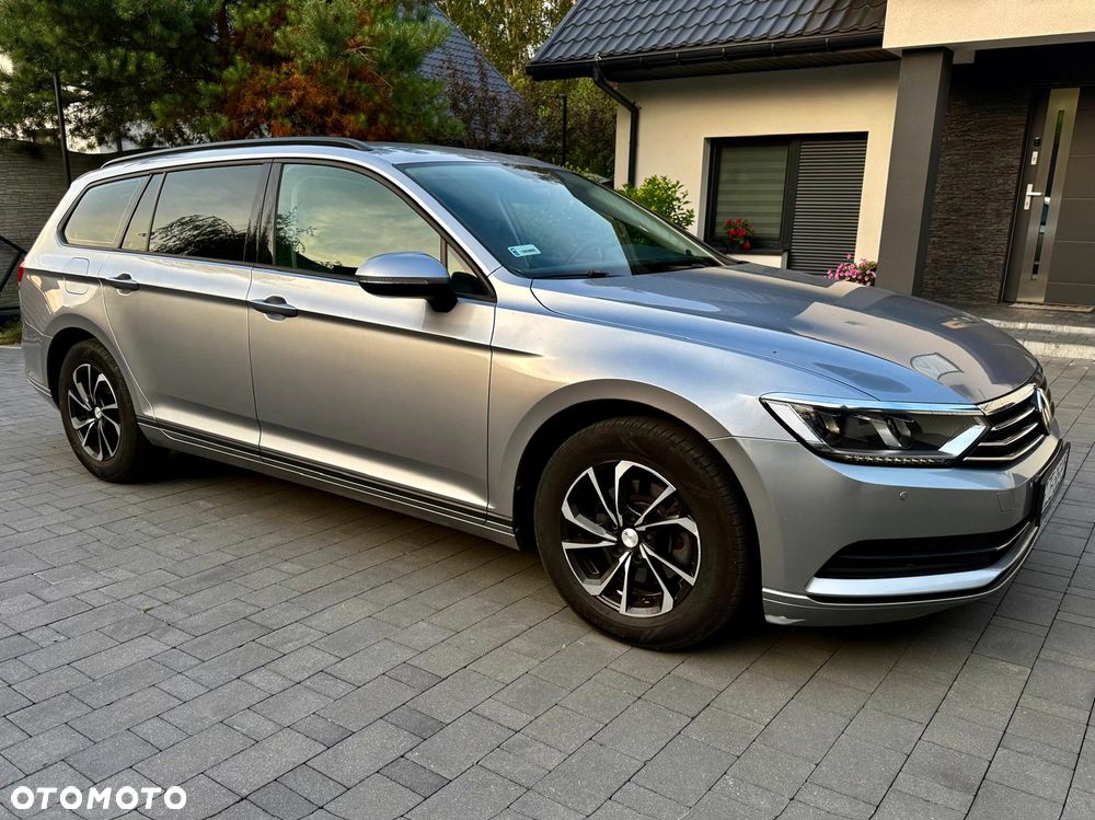 Volkswagen Passat 1.5 TSI EVO Essence - 6