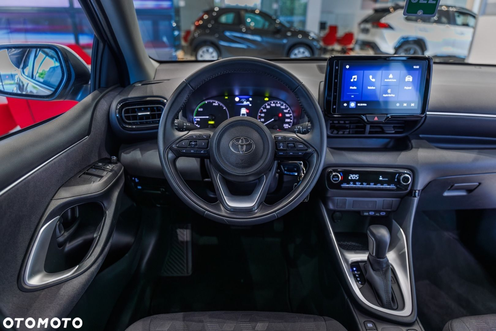 Toyota Yaris - 34