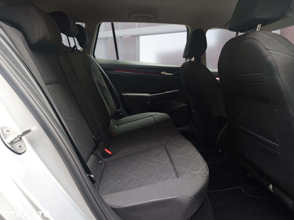 Volkswagen Golf Variant 1.5 TSI EVO Life - 12