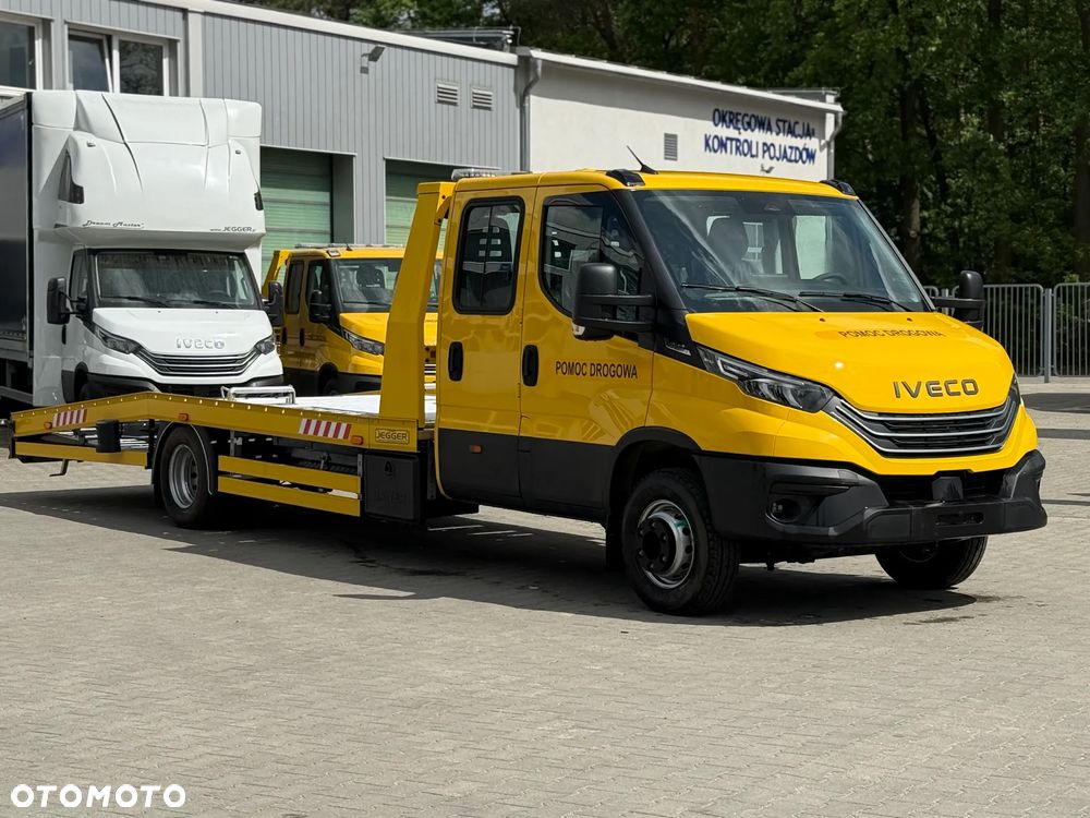 Iveco Daily - 2