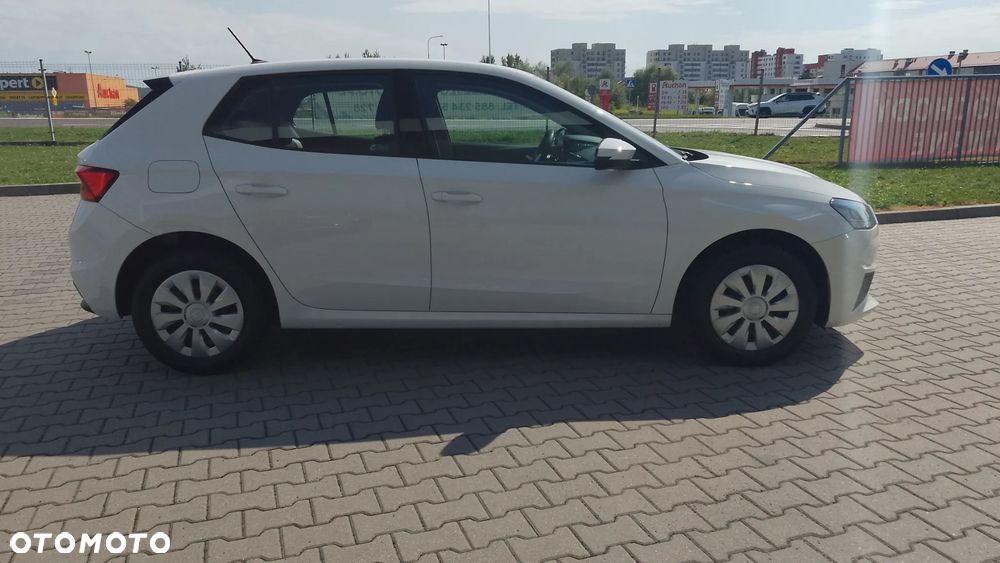 Skoda Fabia 1.0 Ambition - 5
