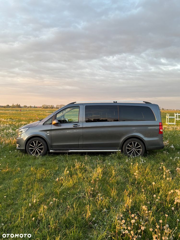 Mercedes-Benz Vito - 10