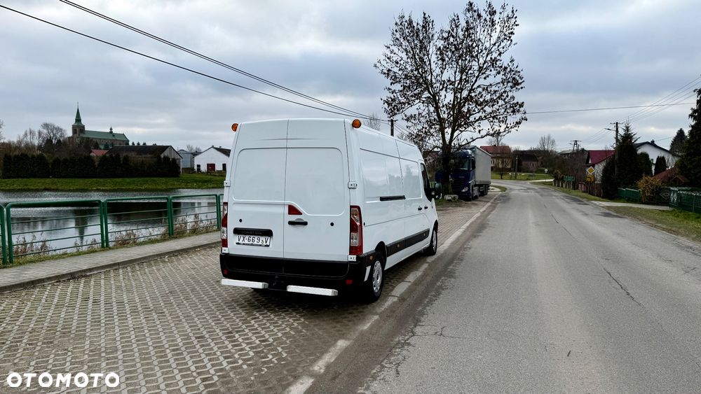 Renault MASTER 2.3 DCI 135KM - 19
