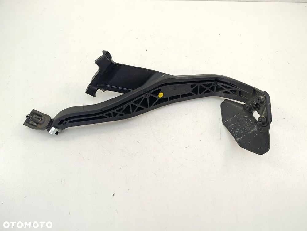 DUCATI SCRAMBLER 800 MOCOWANIE TABLICY REJESTRACYJNEJ TYŁ - 7