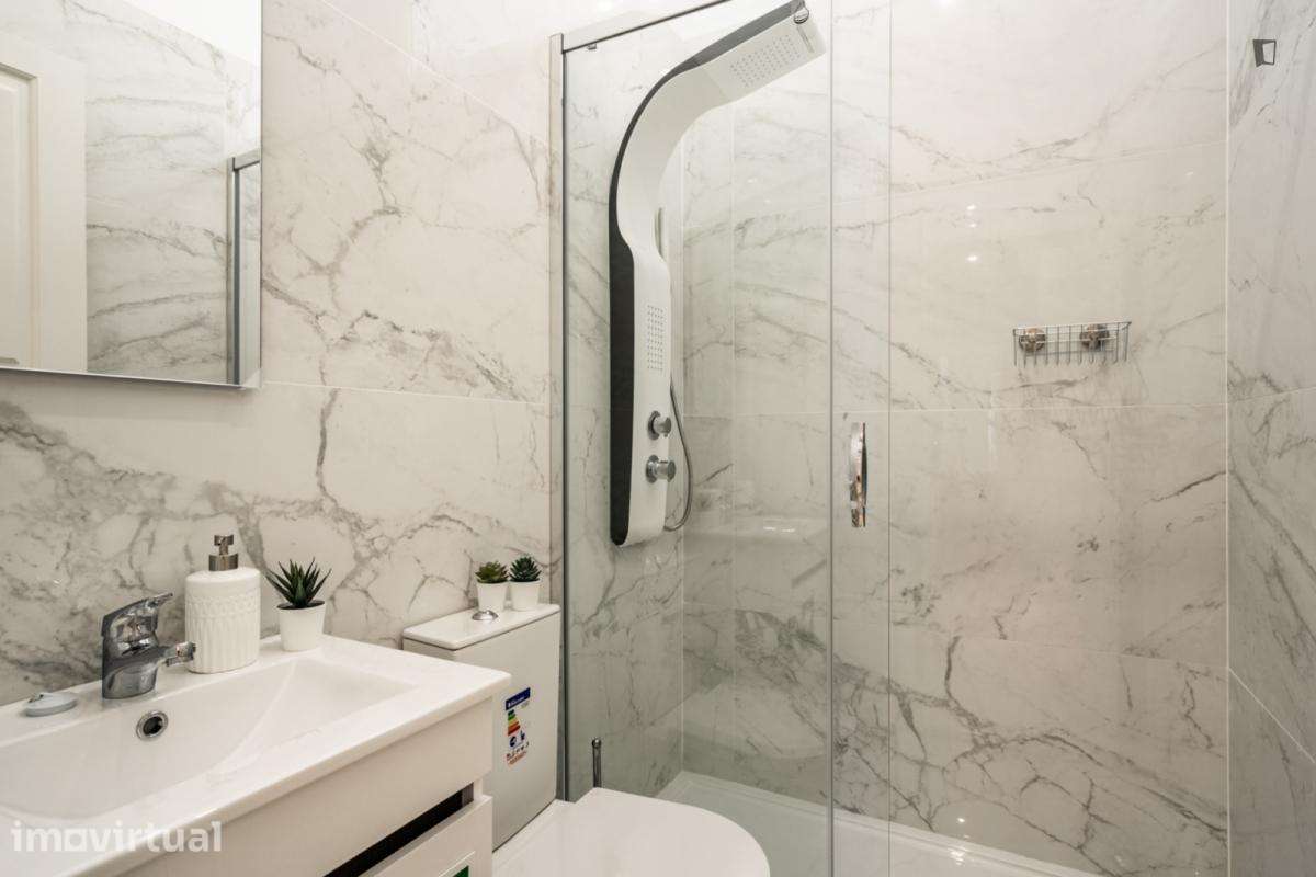 Apartamento com 3 quartos - localizado em Penha de França Lisbon - Grande imagem: 4/25