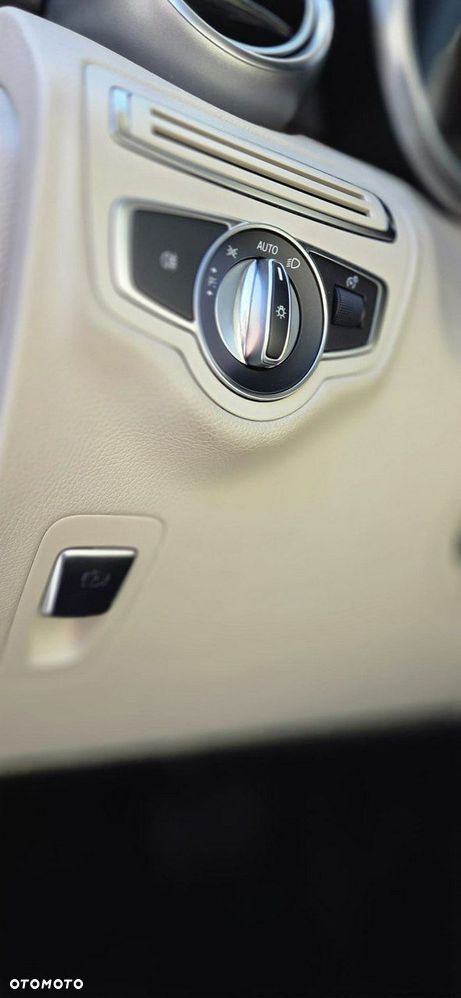 Mercedes-Benz GLC 220 d 4-Matic - 21