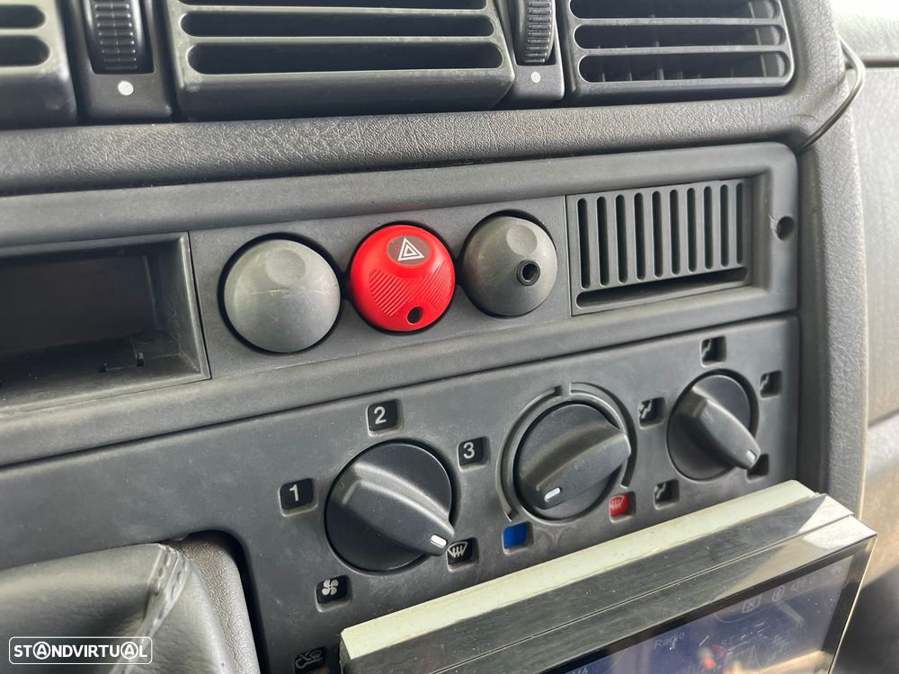 Fiat Ducato 6 lugares - 14