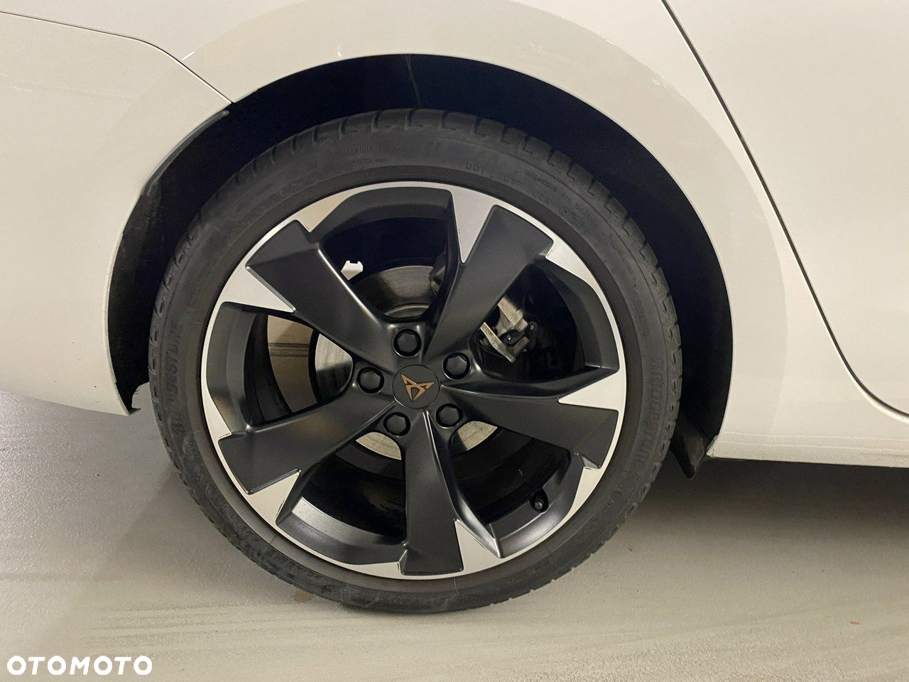 Cupra Leon Sportstourer - 10