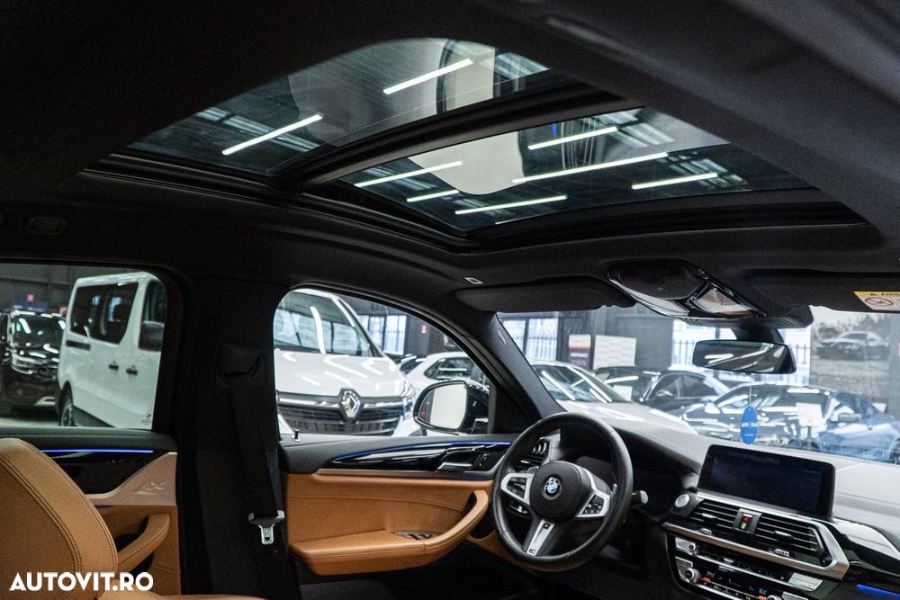 BMW X4 xDrive20d AT MHEV - 6