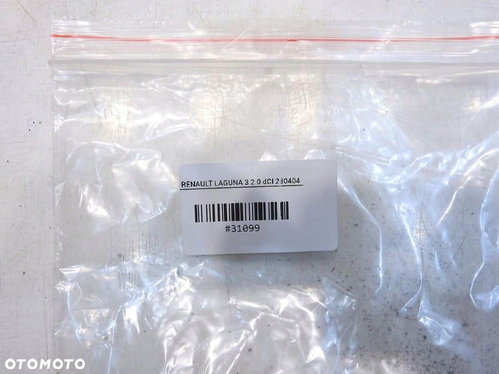 MODUŁ STEROWNIK NAWIGACJI RENAULT LAGUNA III - 4