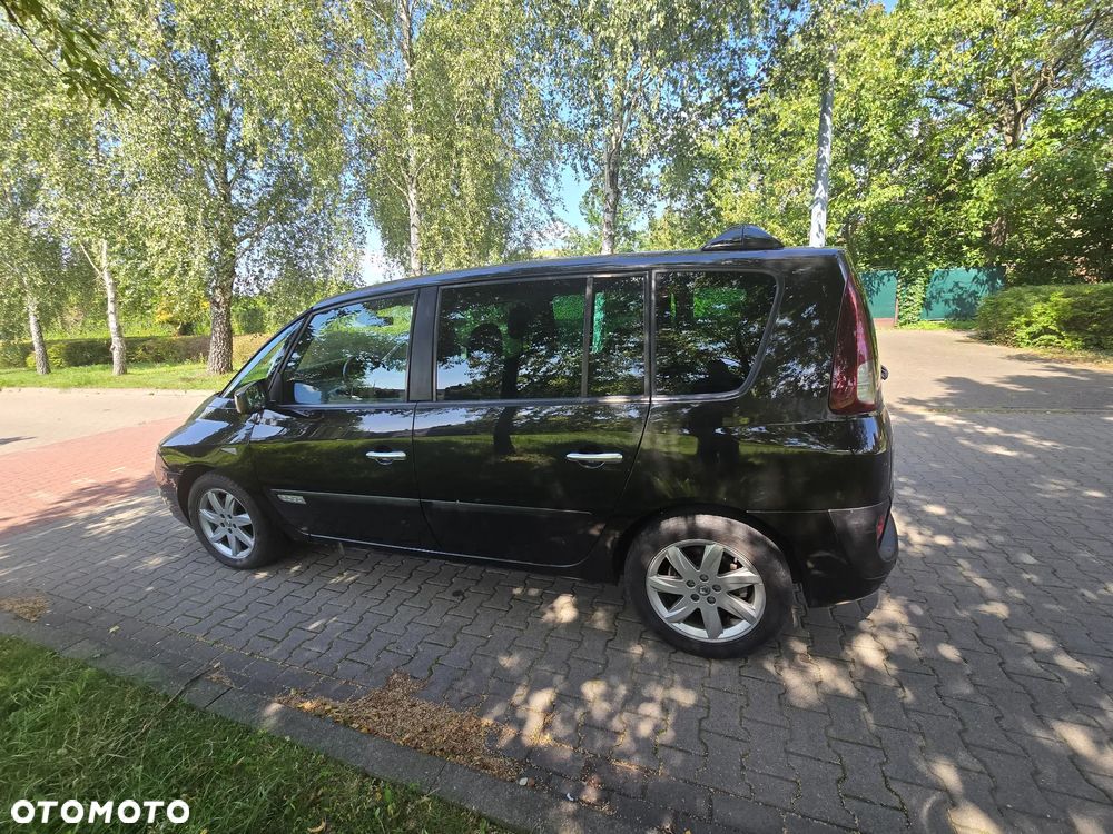 Renault Espace - 12