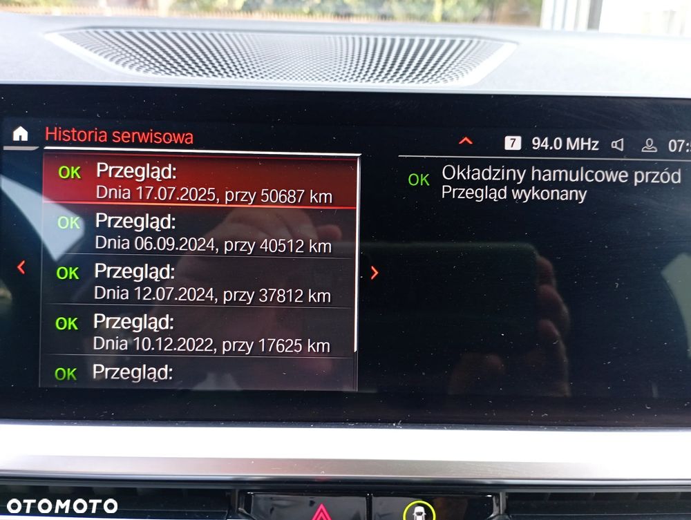 BMW Seria 3 318i - 28
