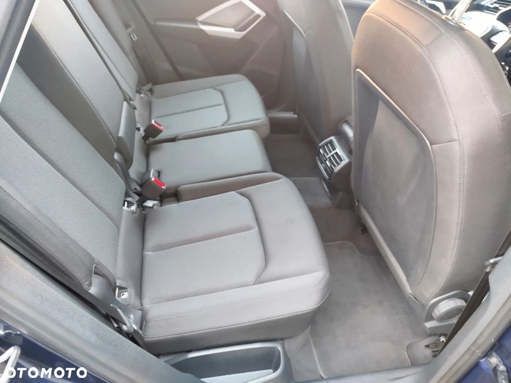 Audi Q3 35 TFSI Advanced S tronic - 14