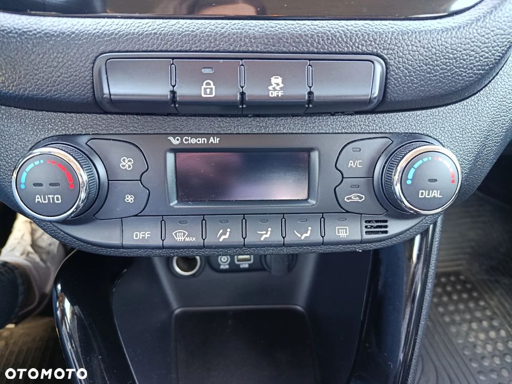 Kia Ceed 1.4 M - 7