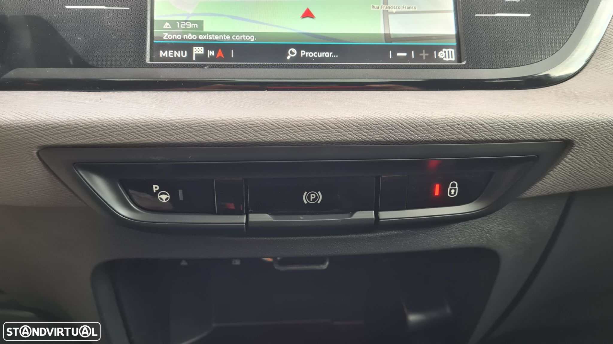 Citroën C4 Grand Picasso - 32