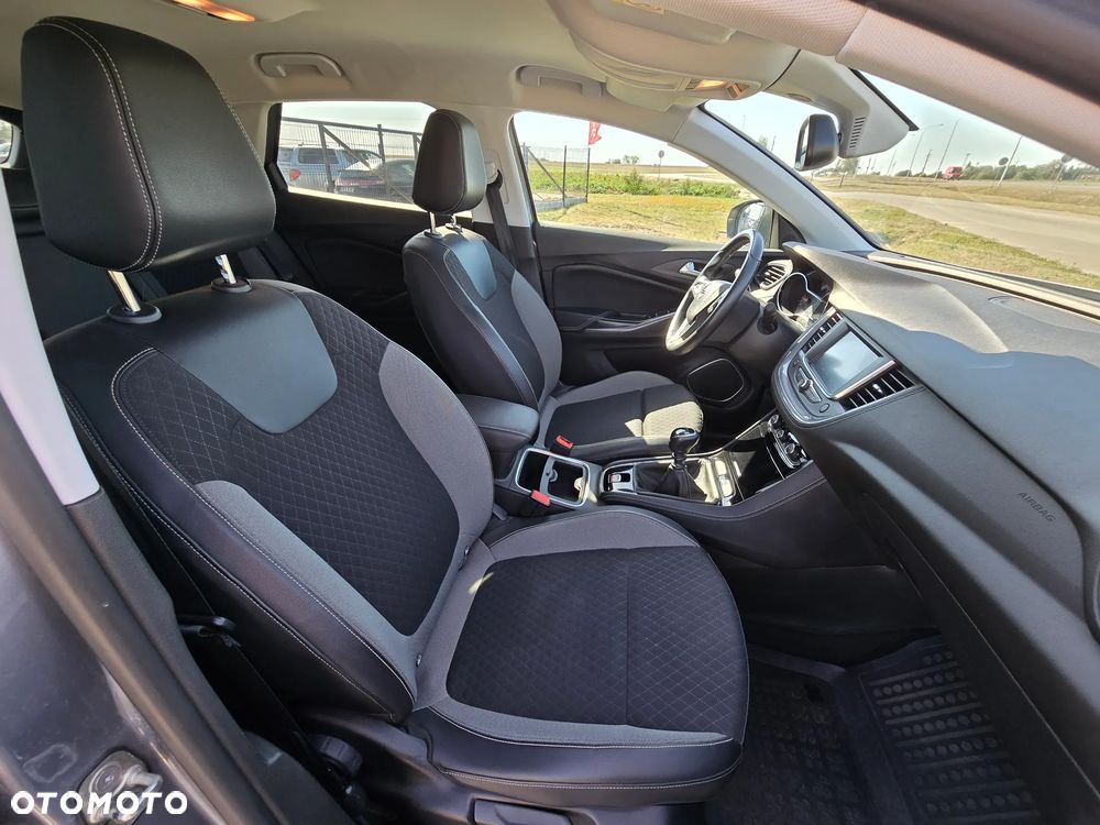 Opel Grandland X 1.2 T Innovation S&S - 24