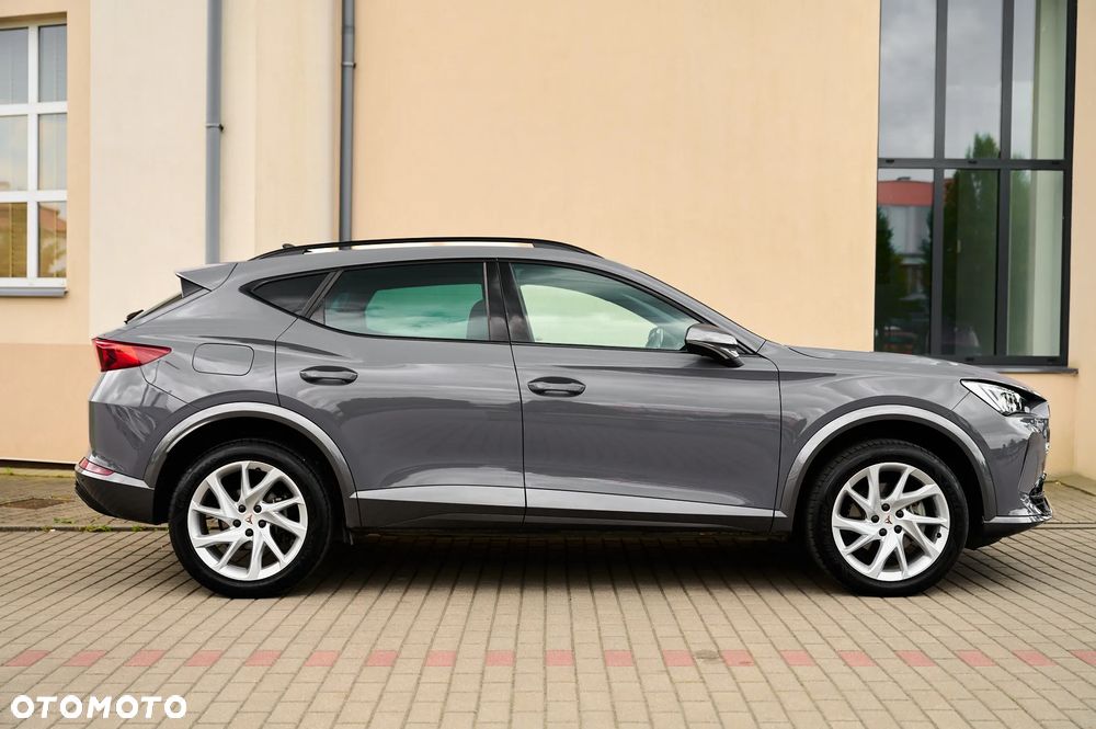 Cupra Formentor 2.0 TDI - 18