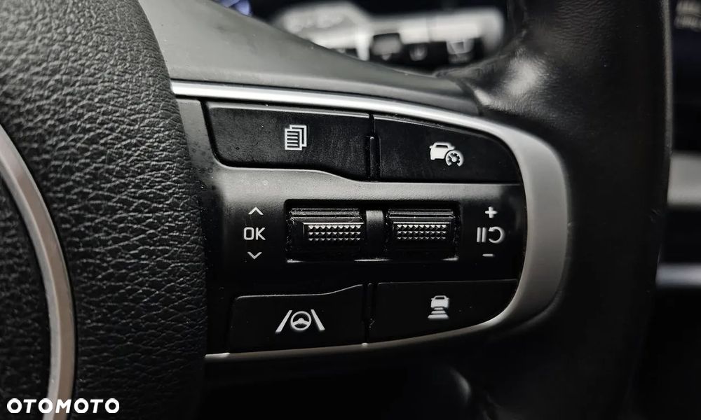 Kia Sportage - 22