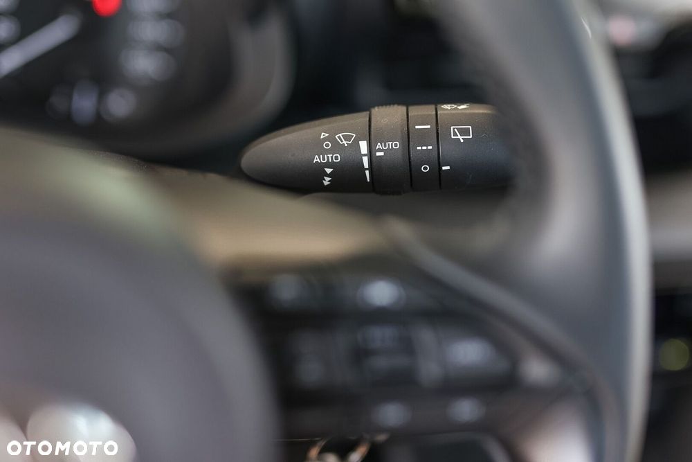 Toyota Yaris - 27