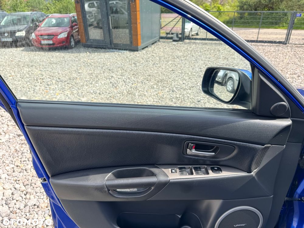 Mazda 3 2.0 CD Active - 12