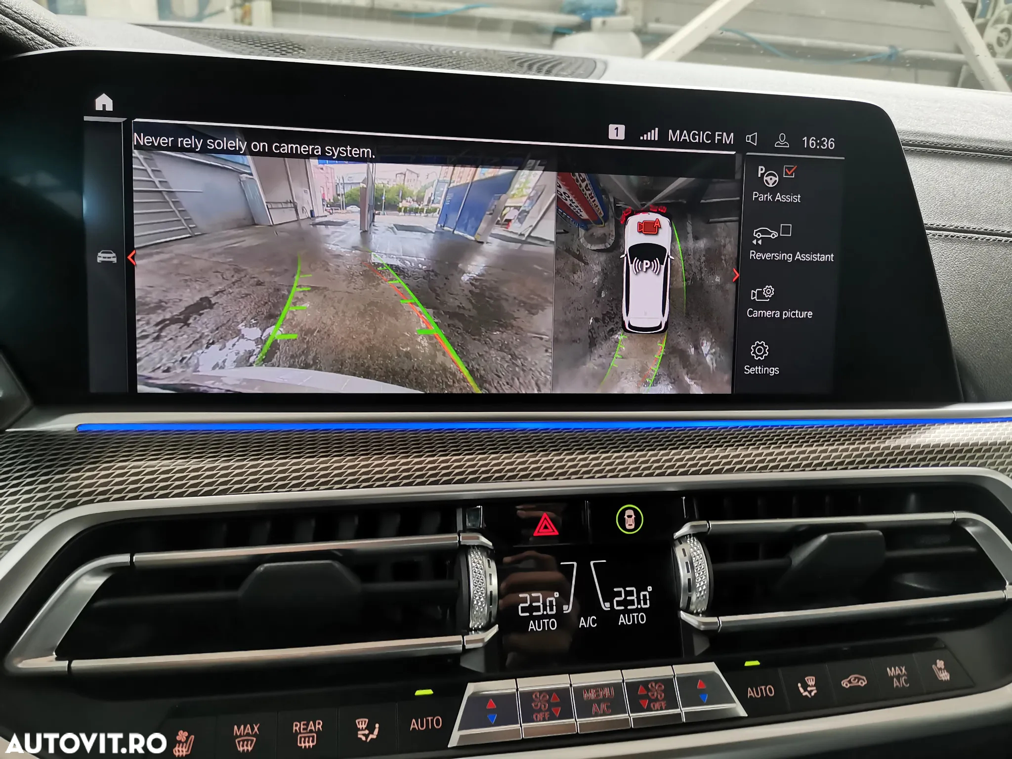 BMW X5 xDrive25d AT - 27